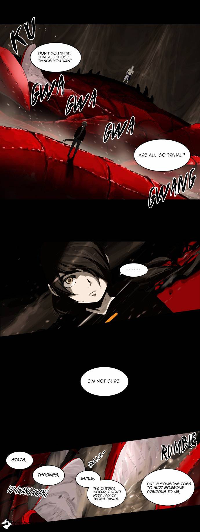 Tower of God, Chapter 112 image 15